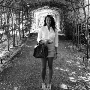 Meet your Posher, Melissa